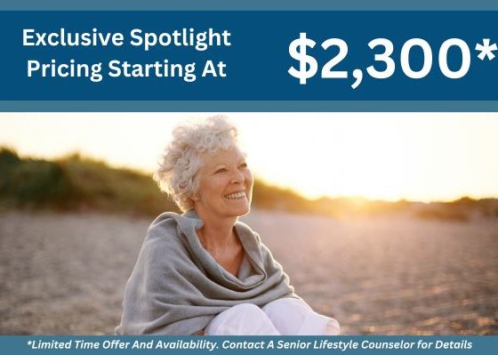 Myrtle Spotlight