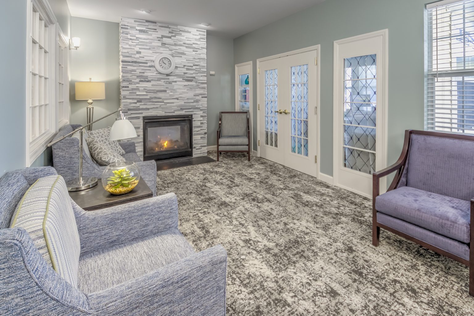 Newton NC Senior Living Photo Gallery TerraBella Newton