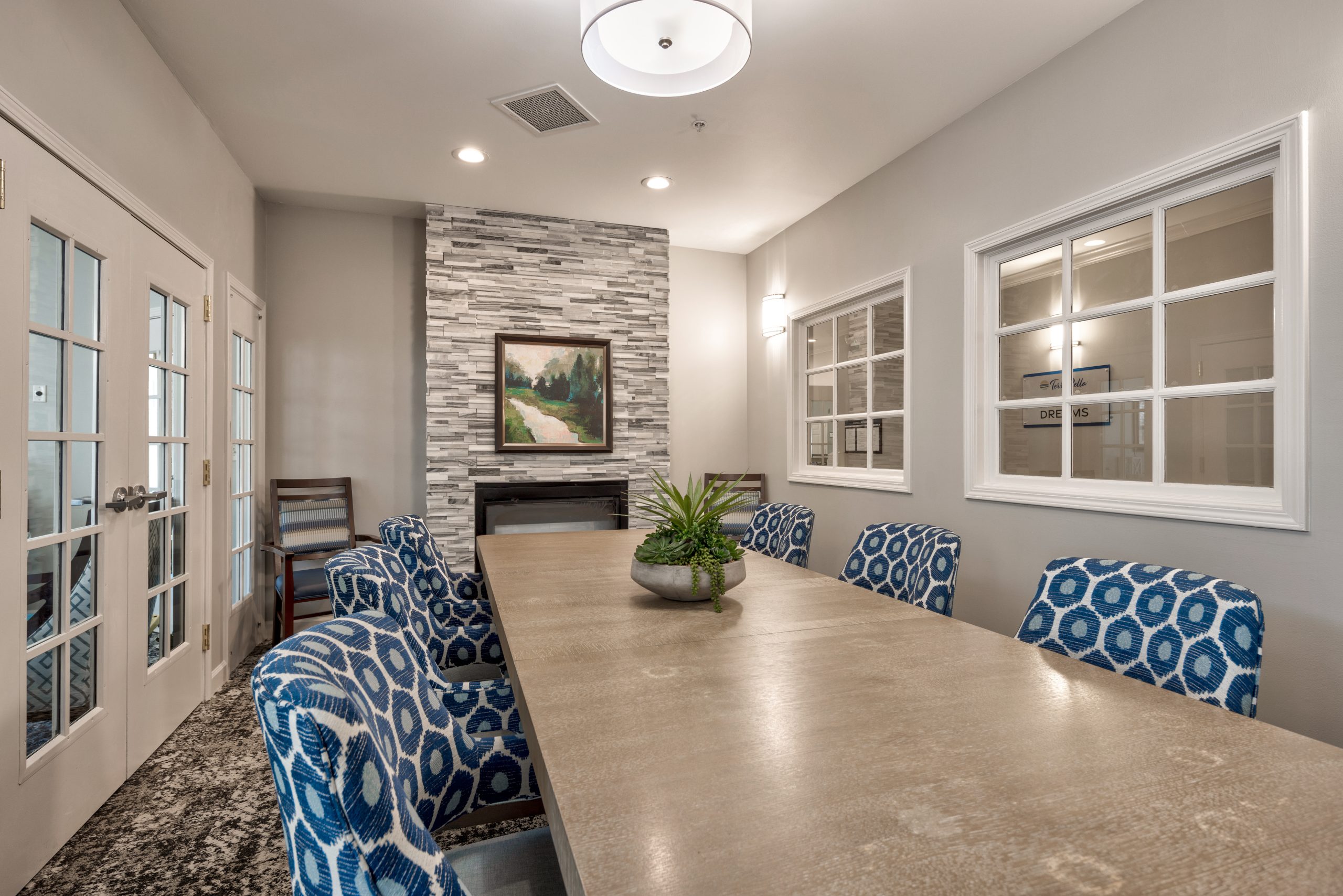 Hillsborough NC Senior Living Photo Gallery TerraBella Hillsborough