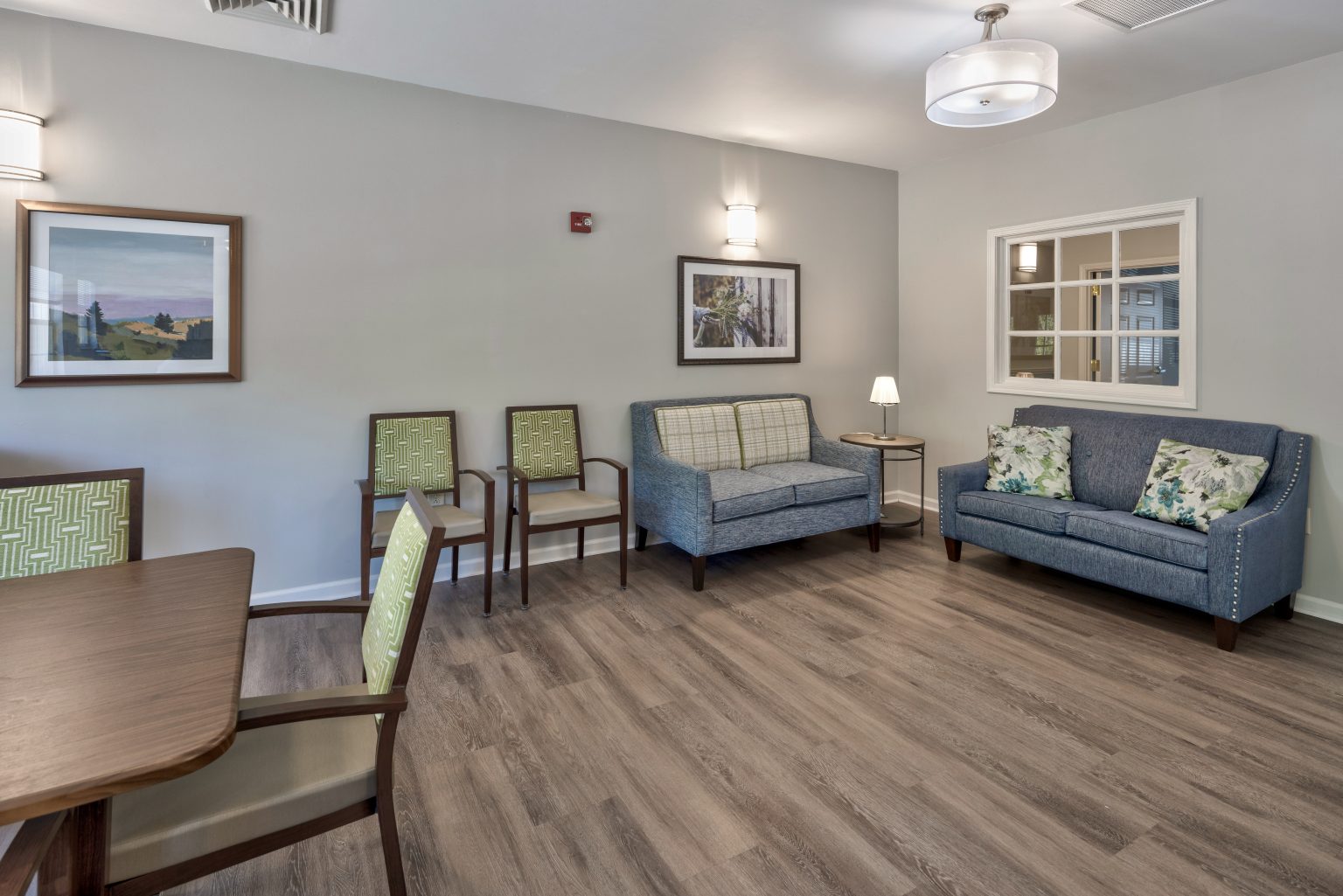 Hillsborough NC Senior Living Photo Gallery TerraBella Hillsborough