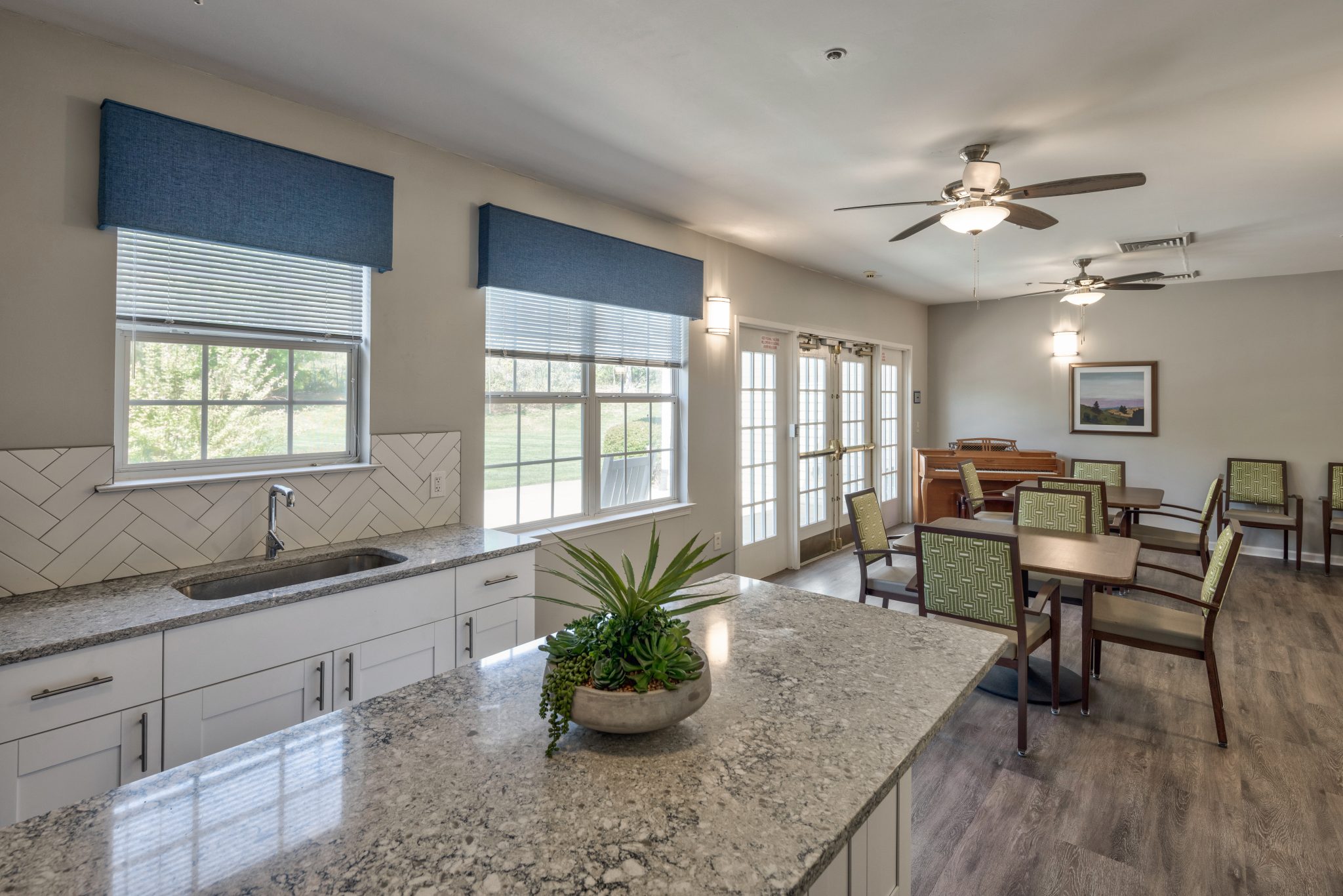 Hillsborough NC Senior Living Photo Gallery TerraBella Hillsborough