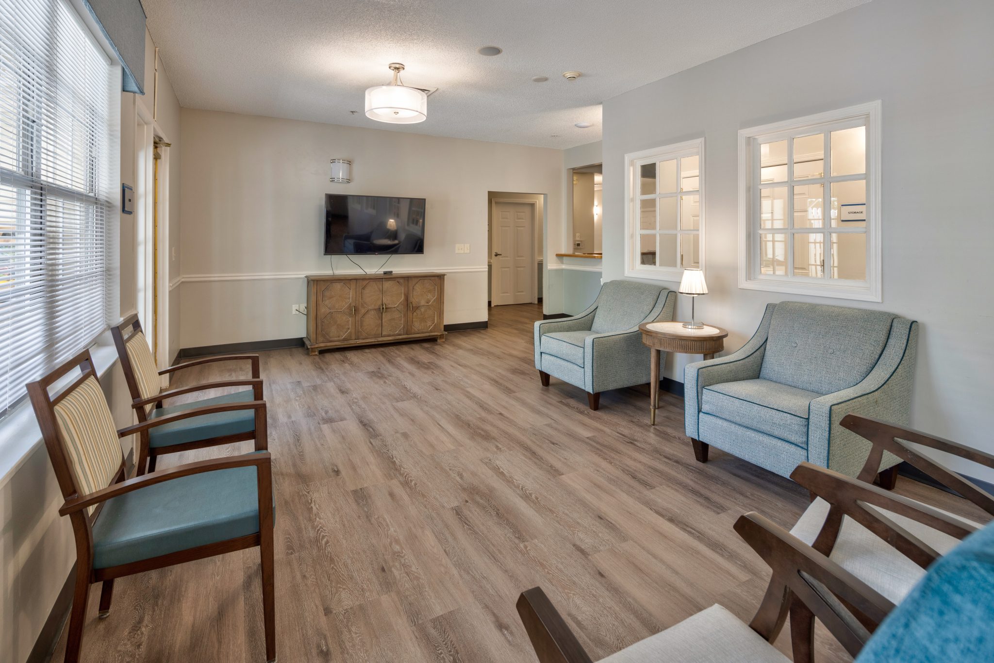 Hillsborough NC Senior Living Photo Gallery TerraBella Hillsborough