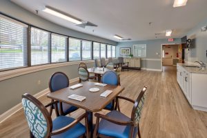 Common Area 026