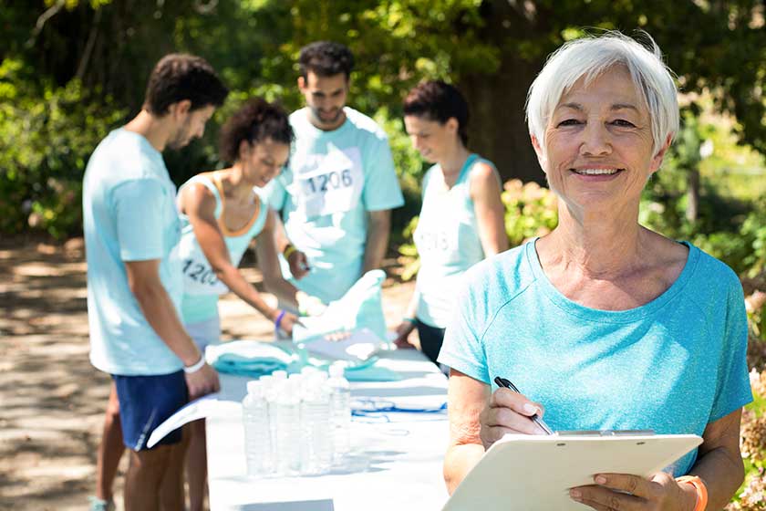 5 Active Senior Living Options To Take in West Greenville SC