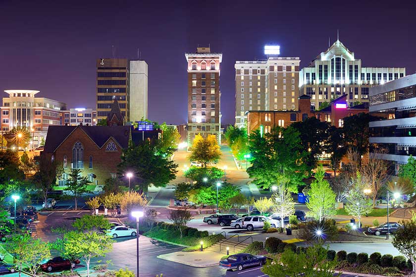 Reasons Why Seniors Love Retiring In Greenville, SC TerraBella