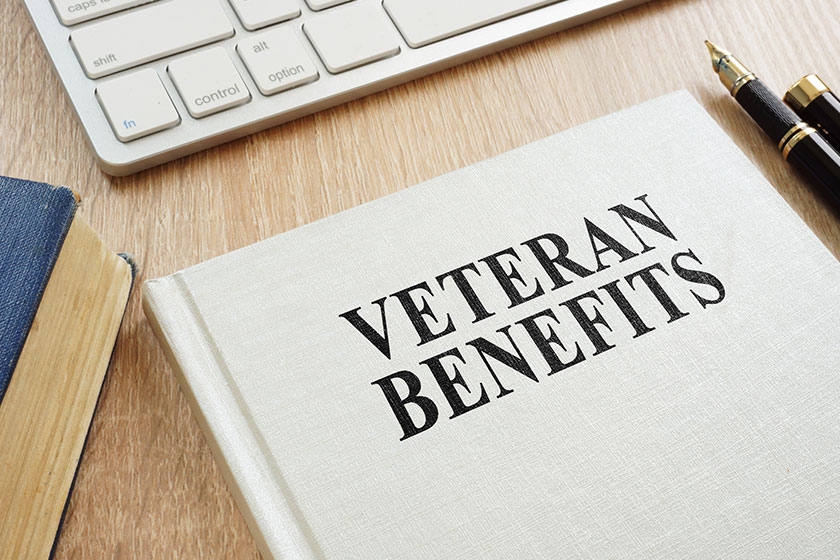 Can You Use Veterans’ Benefits To Cover The Cost Of Retirement