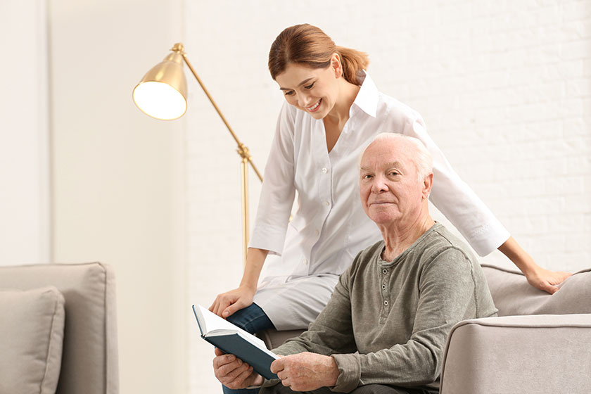 The Benefits Of Living In 55+ Communities In Asheville, NC TerraBella