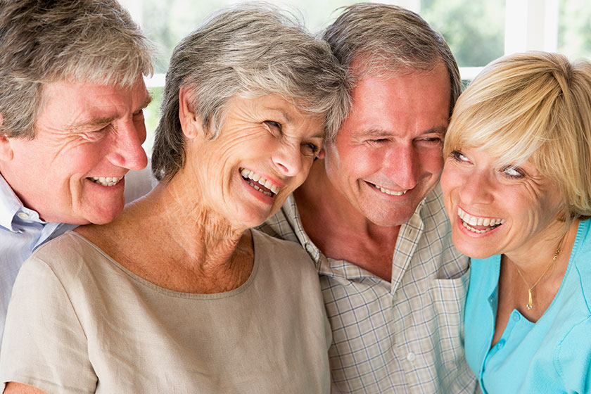 Elderly Care Facility In Paso Robles