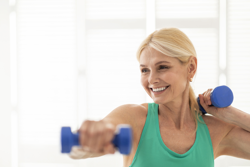 Discover MaintenanceFree Living In High Shoals, GA Senior Apartments