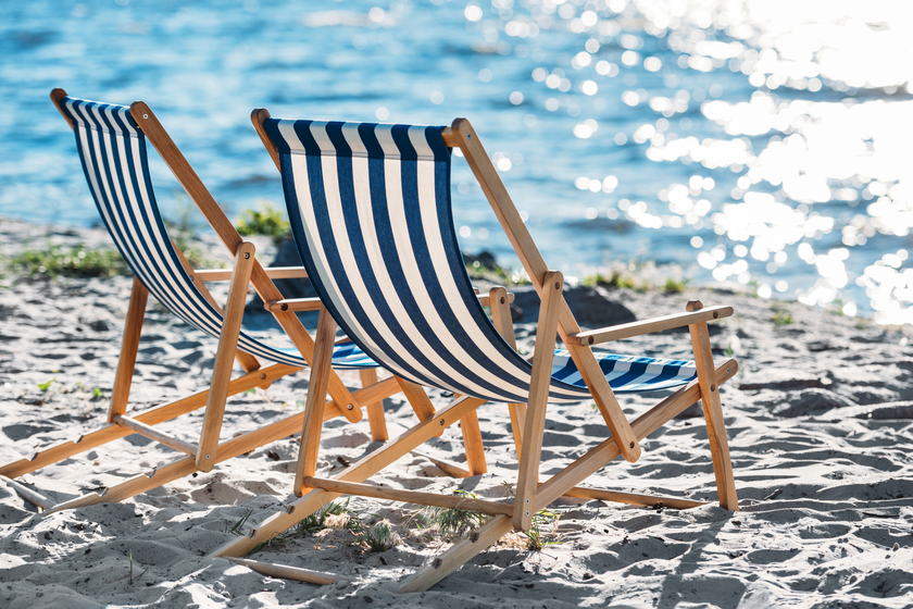 Eight Stunning Beaches Near Retirement Communities In Apex, NC TerraBella