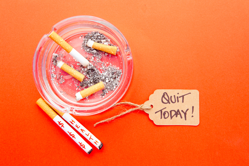 The Benefits Of Quitting Smoking In Your 50s TerraBella