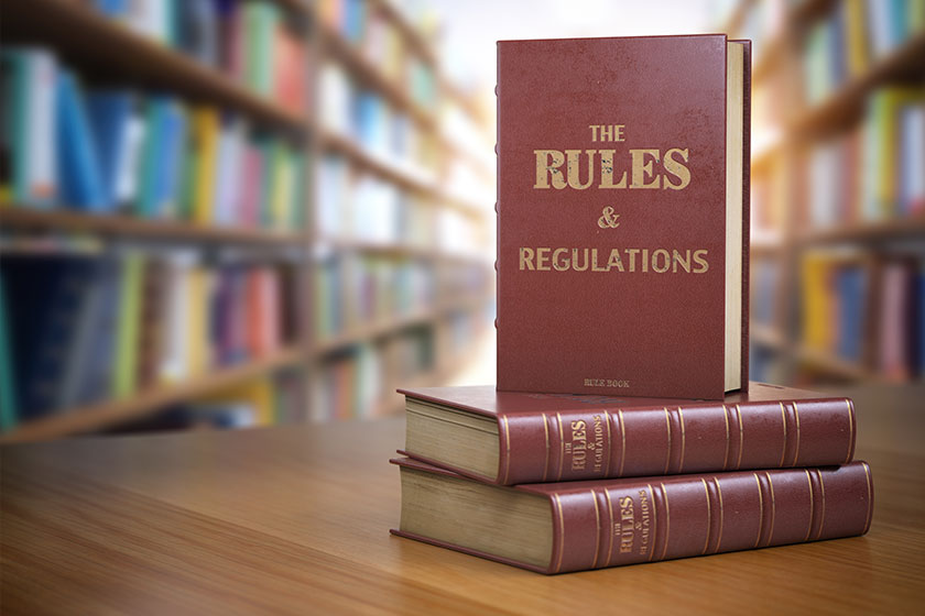 An Overview of the Rules and Regulations of 55+ Communities in NC ...