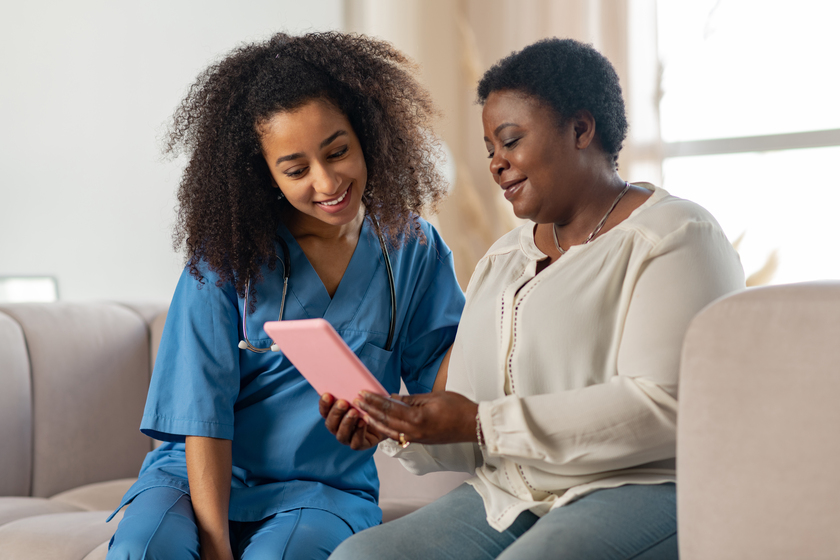 The Importance Of Collaborative Care In An Assisted Living Residence ...