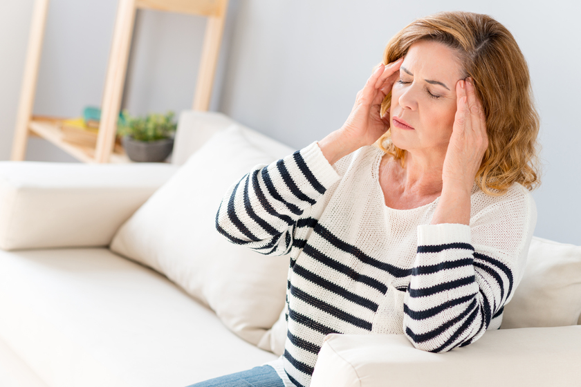 What You Should Know About ShortTerm Memory Loss In The Elderly