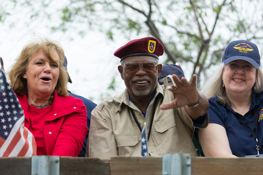 Why Senior Communities In Pine Mountain, GA Are The Best Supportive