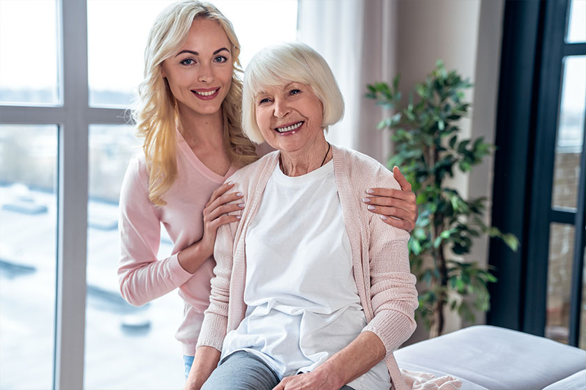 Is It A Good Idea To Take Your Loved Ones When Touring Assisted Living
