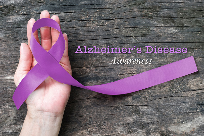 7 Ways To Fight Common Stigmas After An Alzheimer's Diagnosis | TerraBella