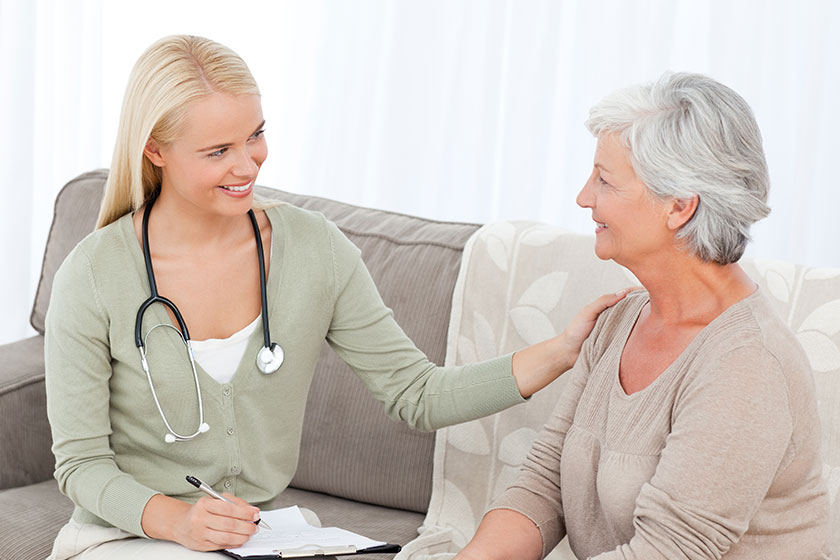 Understanding Nursing Home Admission Requirements TerraBella