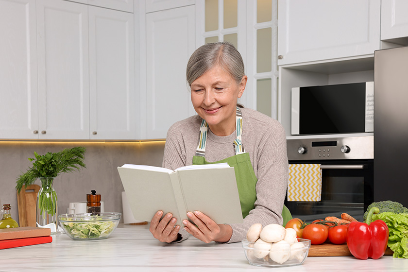 How Senior Living Facilities In Greensboro, NC Bring The Blue Zones