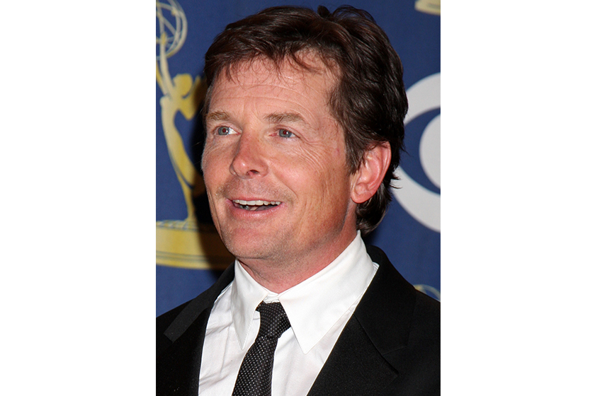The Inspiring Story About How Michael J. Fox Fights Parkinson's Disease