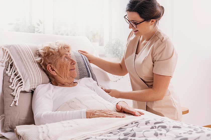 Advocating For Your Loved Ones During A Hospital Stay: 7 Strategies ...