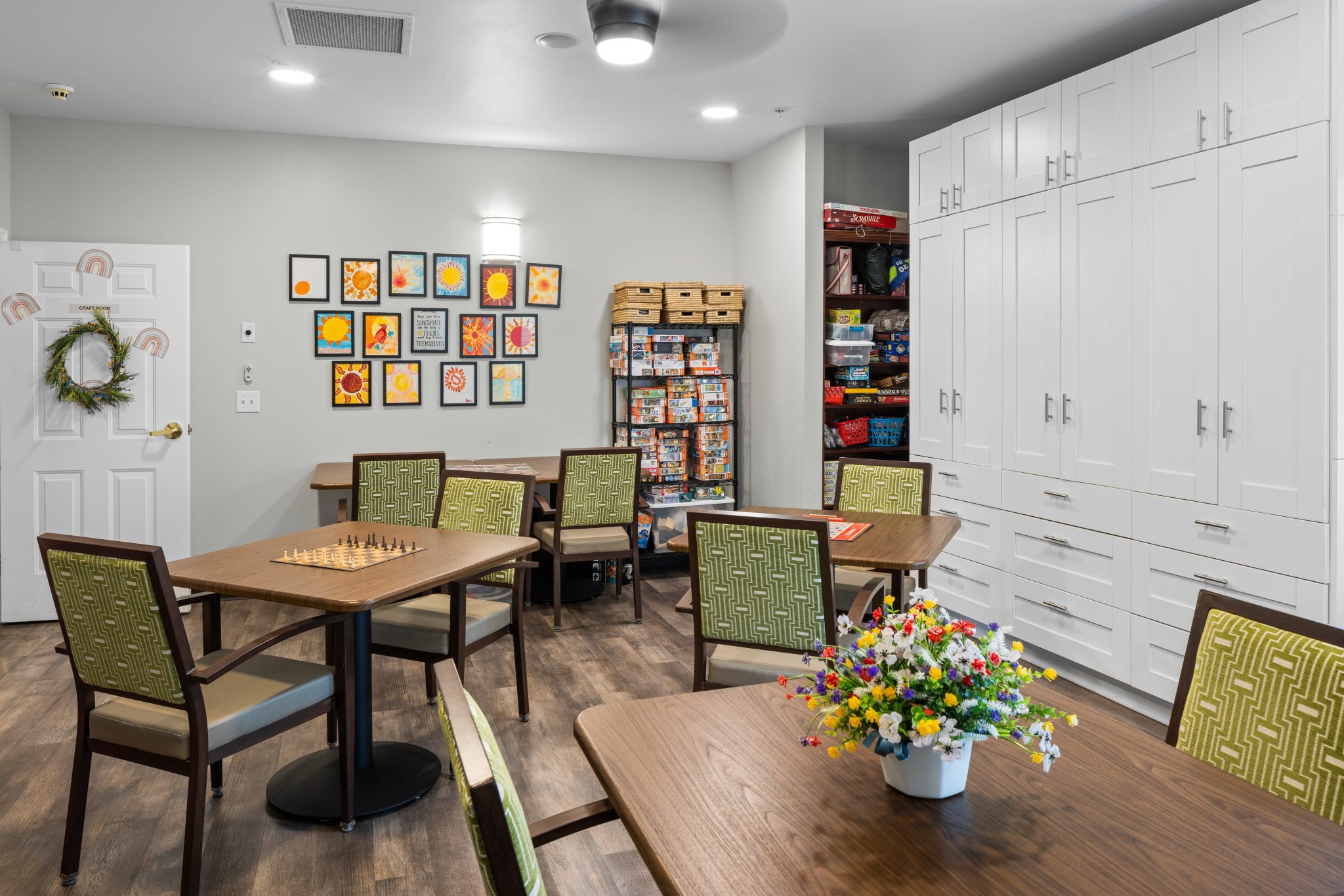 Southport NC Senior Living Photo Gallery TerraBella Southport