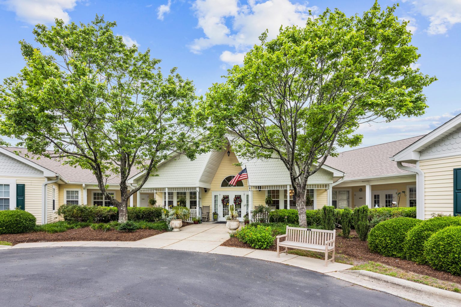 Southport NC Senior Living Photo Gallery TerraBella Southport