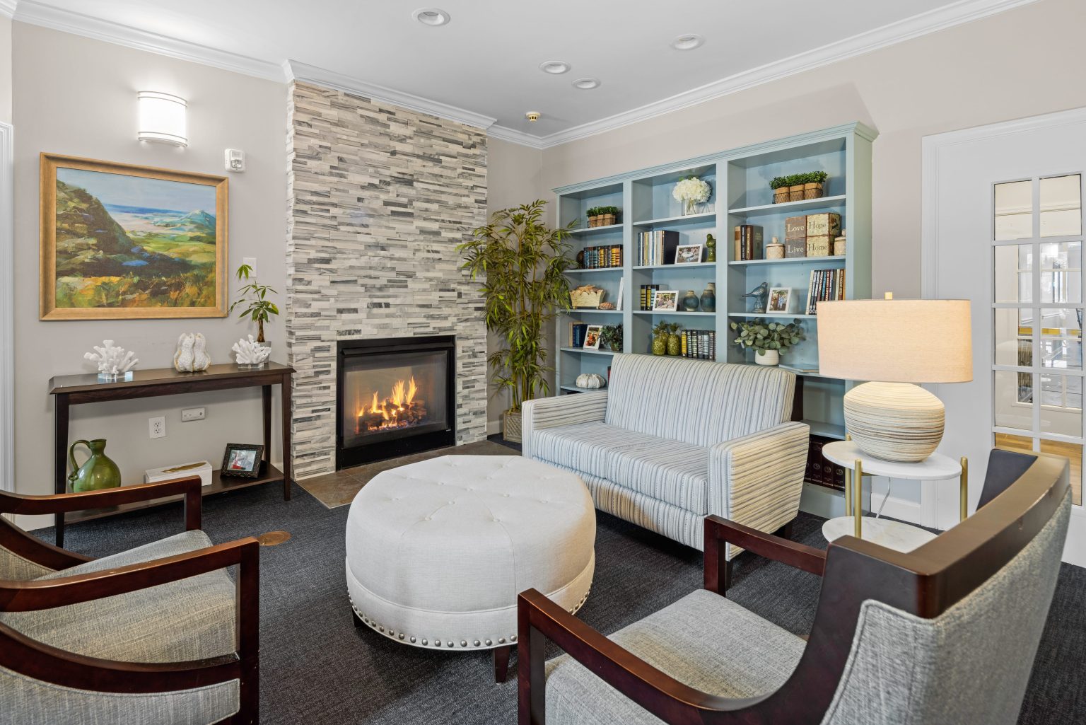 Southport NC Senior Living Photo Gallery TerraBella Southport