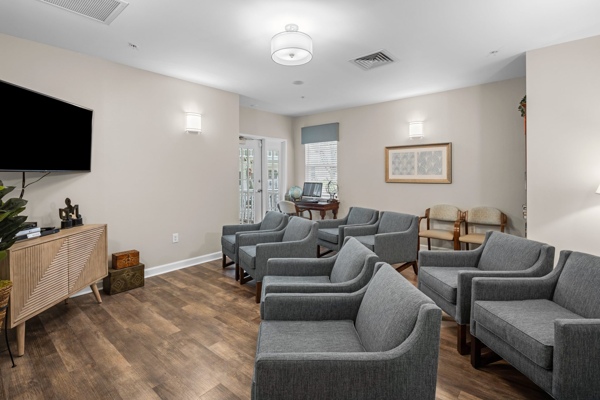 Southport NC Senior Living Photo Gallery TerraBella Southport