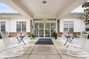 Summerville outside front 1