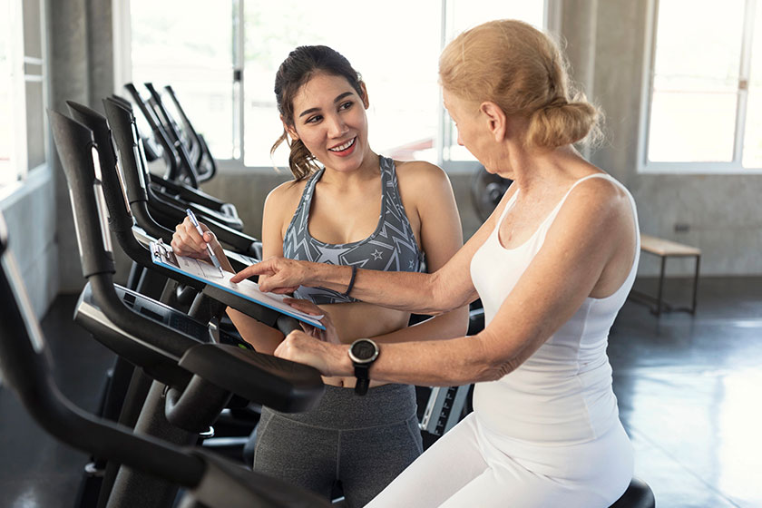 10 Unique Activities That Keep Seniors Energized | TerraBella