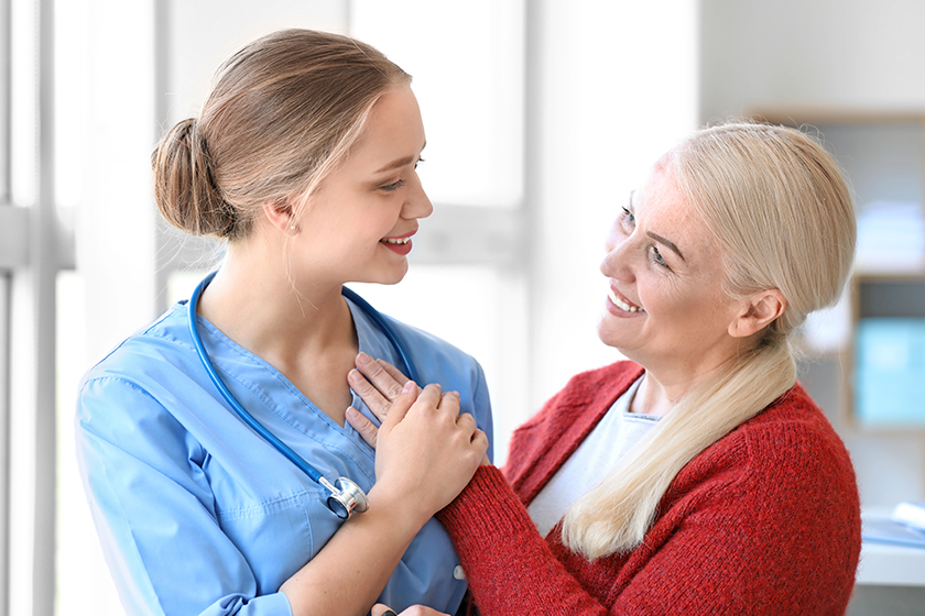 Patient Assistant Concierge Medicine Redefining Health Services In Senior Assisted Living ...