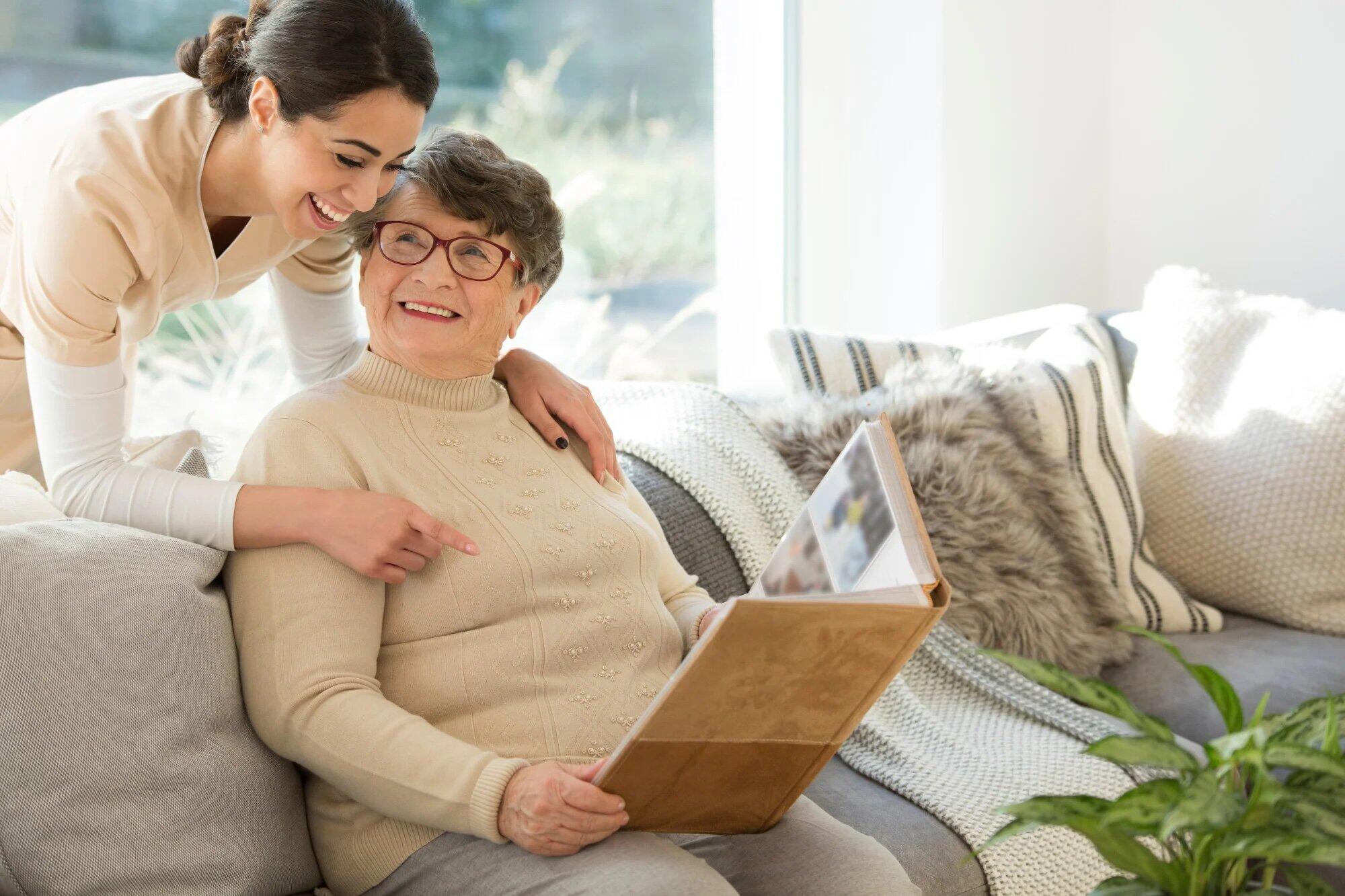 The Benefits of Assisted Living in Roswell, GA for Seniors