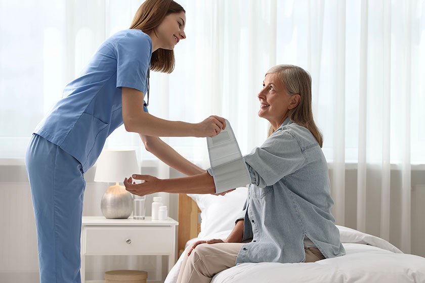 Measuring Caring The Reasons Why Our Culture Of Caring In Assisted Living Homes Is So ...